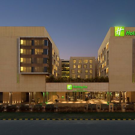Holiday Inn New Delhi Aerocity By Ihg Ngoại thất bức ảnh Holiday Inn, Hyderabad